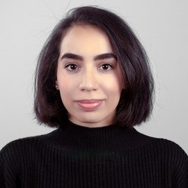 Mobina Kashaniyan — Ph.D. Student in Computer Science at Iowa State University